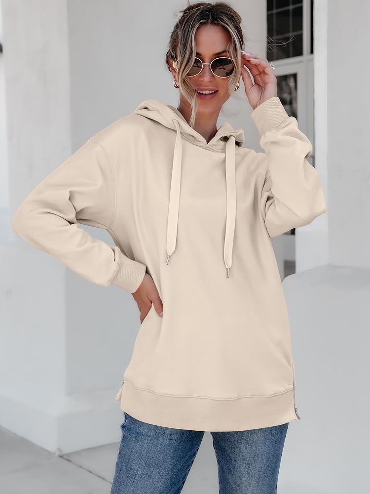 anna*.+゜ Big Foot Sherpa 1/4 Zip Sweatshirt - Pink | Levi's® US
